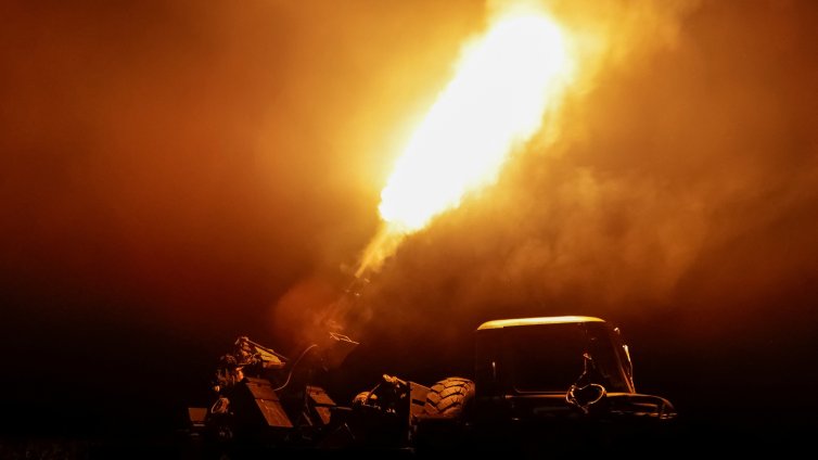 Слаби признаци в опит за спиране на войната в Украйна