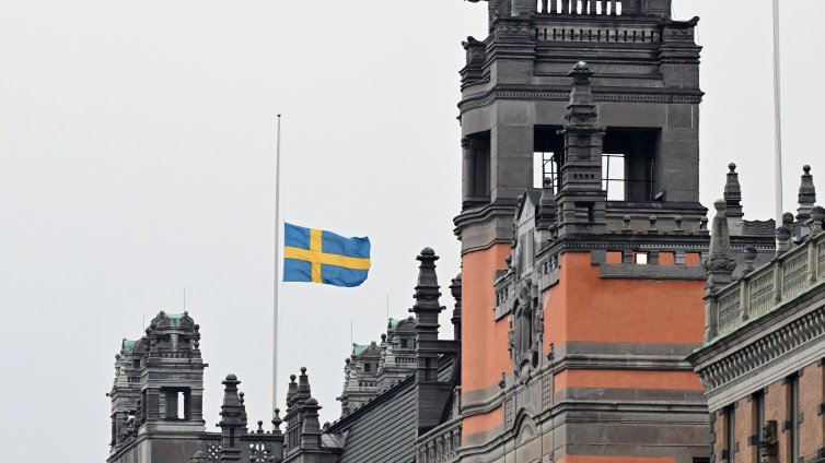 Швеция обмисля влизане в еврозоната след изборите