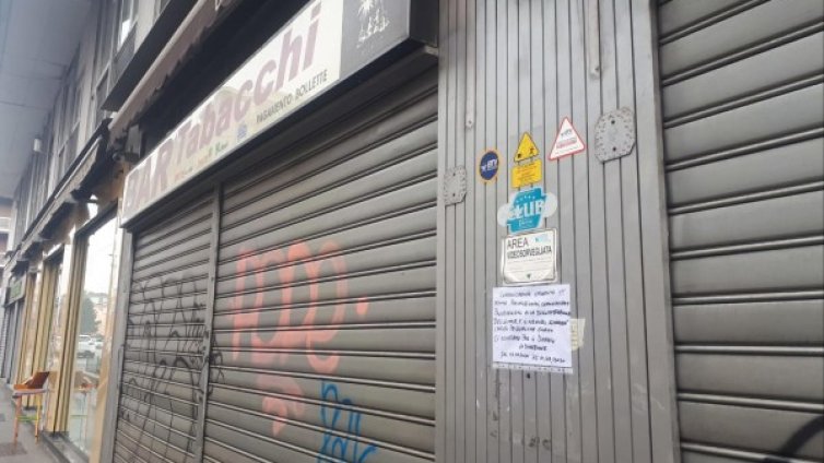 Мафията и COVID-19: Гладен ли си и търсиш хляб, не гледаш кой ти го дава