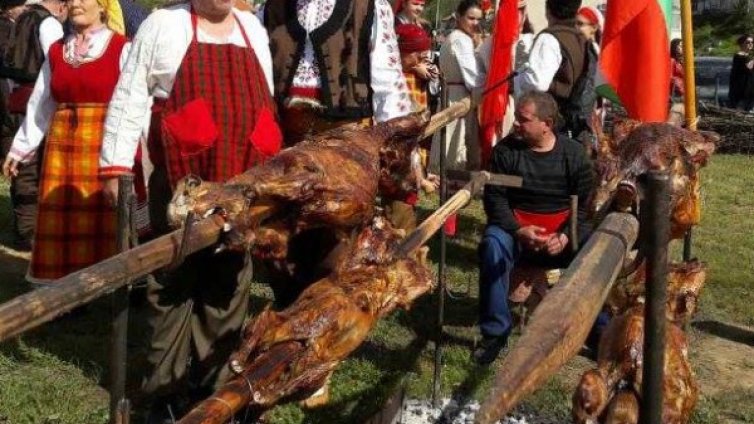 Празникът на Златоградското чеверме се отменя