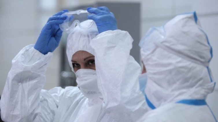 Болните с COVID-19 в Силистренско наскоро пътували до Англия 