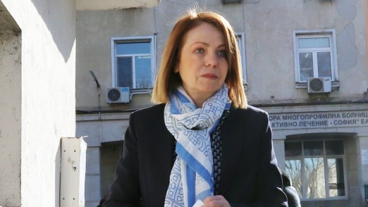 В София ще има топъл обяд за нуждаещи се, има доброволци без задачи