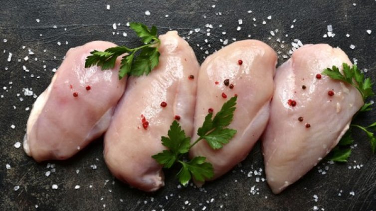 3 начина да разберете дали пилешкото е развалено  