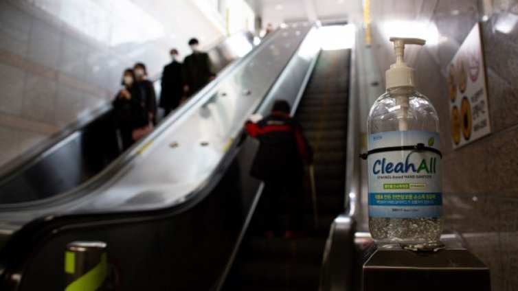 Страните, които предприеха необичайни мерки срещу COVID-19