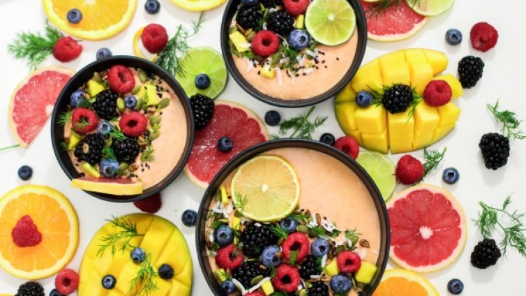 4 храни, които подсилват имунната система