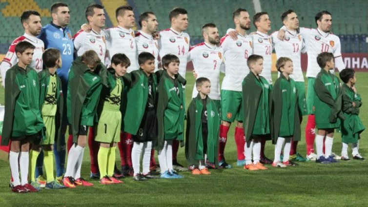 УЕФА отново отложи баража България - Унгария