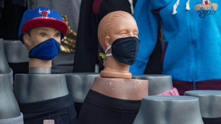 Случаите на COVID-19 у нас &ndash; вече 422