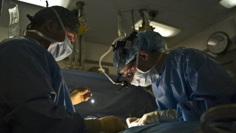 Жена почина от перитонит, била лекувана по телефона