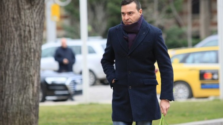 Слави Ангелов след побоя: Един ден ще знам кой е организаторът