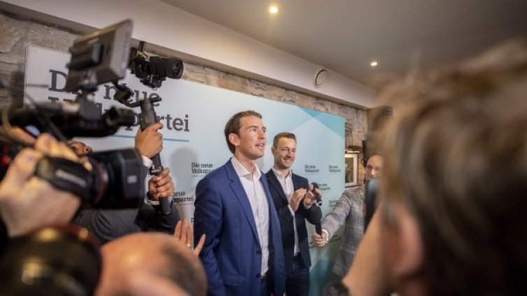 При пандемия: Австрия с финансов пакет и за медиите