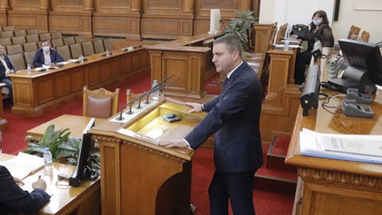 НЗОК ще плаща до 85% от заработеното на болниците в кризата