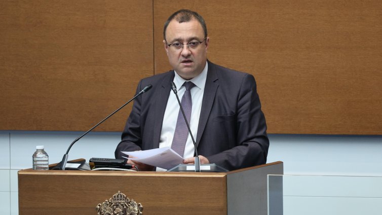 Отсечката Телиш-Радомирци действително се нуждае от ремонт