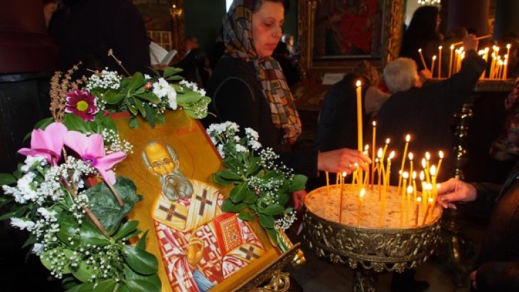 Църквите във Варна &ndash; с дезинфекция преди Цветница и Великден