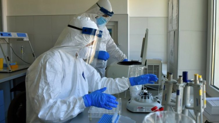 Сърбия започва лечение на COVID-19 с кръвна плазма