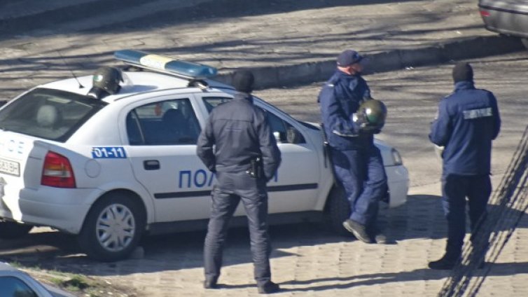 В Пловдив отчетоха спад наполовина на престъпленията