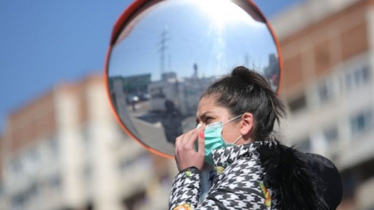 77% "За" строгите мерки срещу COVID-19 на фона на икономическите проблеми