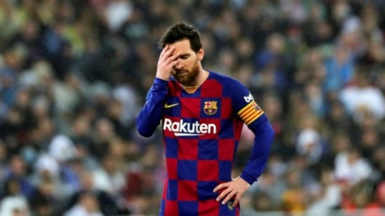 Лео Меси поевтиня драстично, Роналдо с невиждан срив