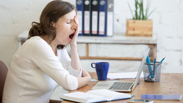 6 причини постоянно да сте уморени