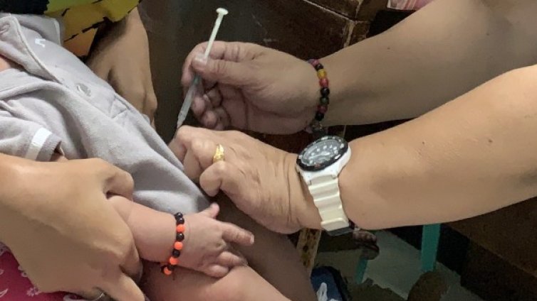 Педиатър алармира: Плановите ваксинации на бебетата изостават!