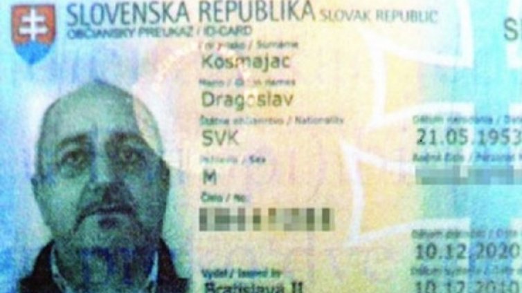 Коронавирусът уби сръбския Ал Капоне