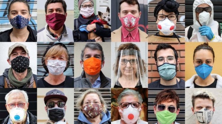 Преди и след коронавируса: Знак ли е за друга катастрофа?