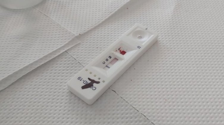 Изписаха здрав най-малкия пациент с COVID-19 &ndash; на годинка 