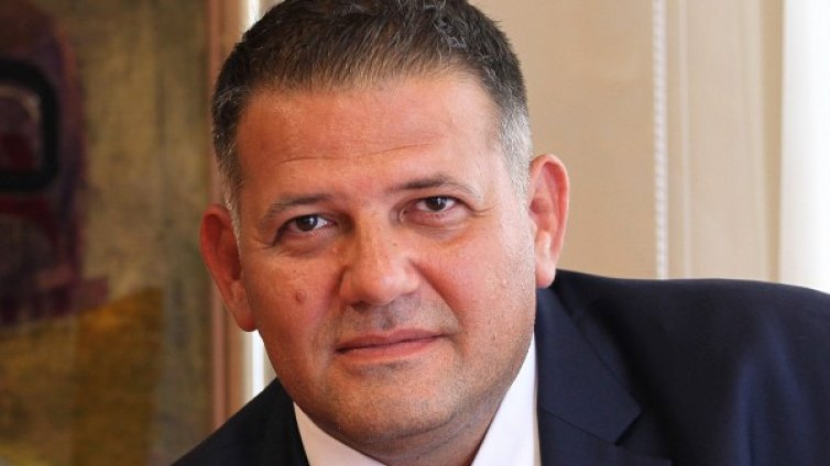 Живко Тодоров е новият директор на ББР