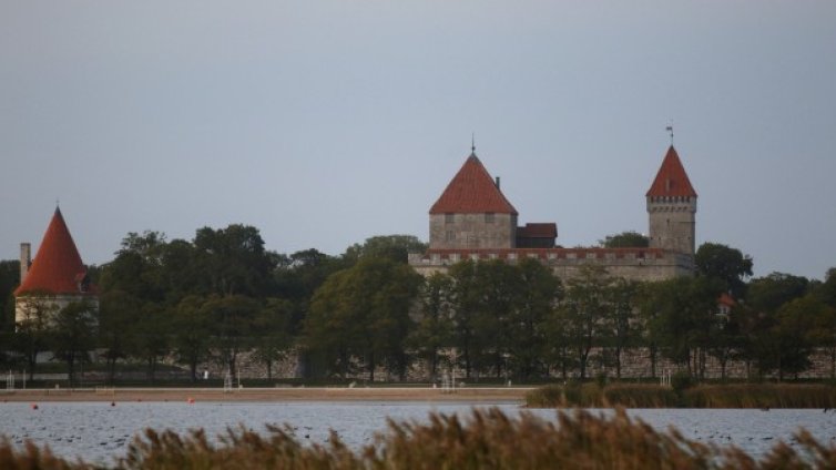 "Островът на короната" &ndash; как жителите на Саарема се справят с COVID-19