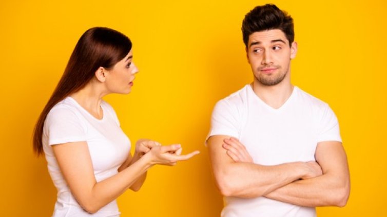 Чести причини за конфликти във връзките 