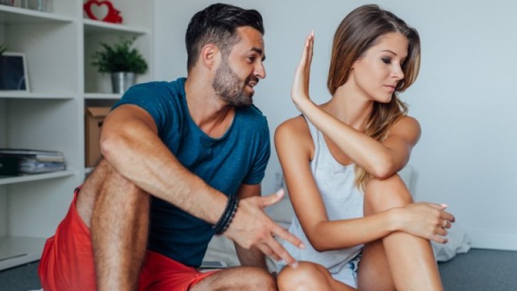 Мъжки реплики, които вбесяват жените