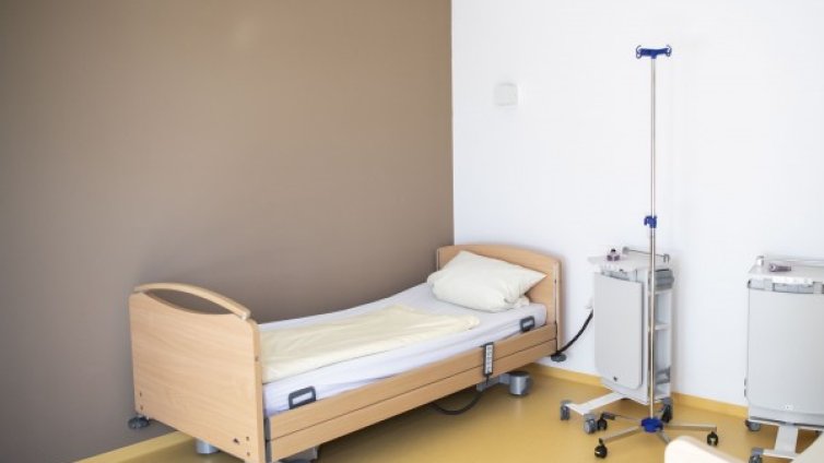 Кошмарът на коронавируса: Сякаш те е затиснала торба цимент!