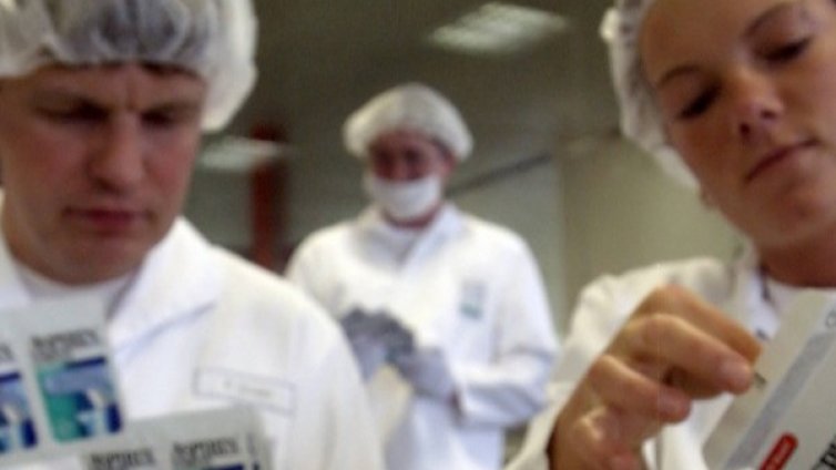 Редовната употреба на аспирин намалява риска от рак