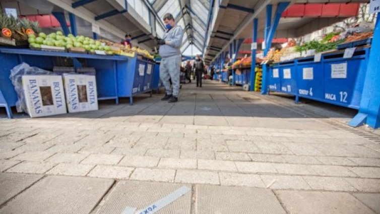 Ще ни излезе ли по-скъпа трапезата за Великден? 