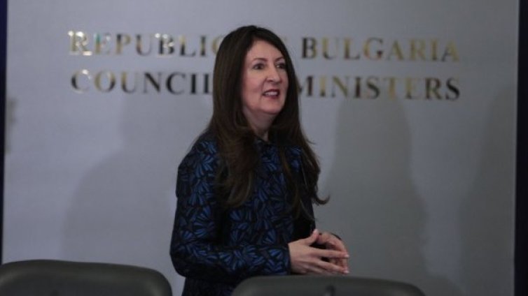 САЩ ни дават $ 500 000 заради пандемията 