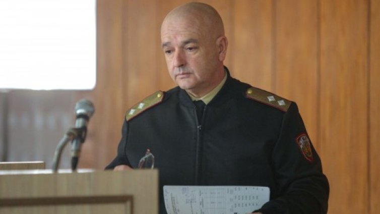 Затварят София, спират влизането и излизането на коли