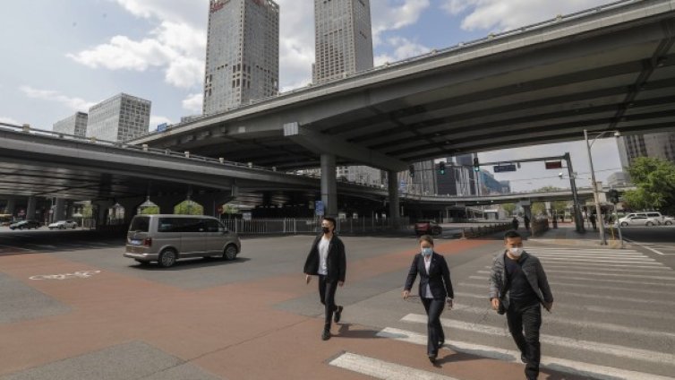 Жертвите в Китай от коронавируса - много повече