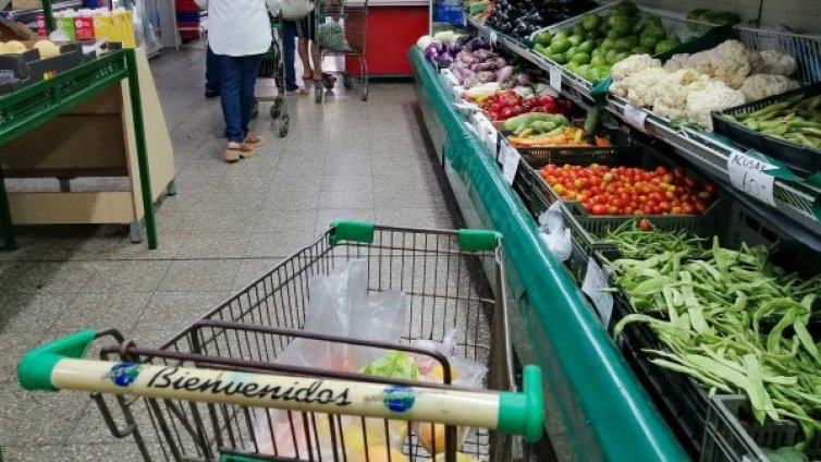 Инфлацията в България се забавя, така е и в Европа