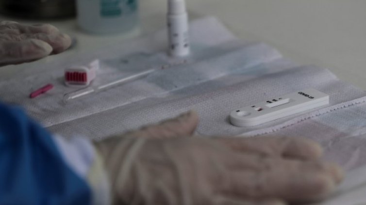 Само в Словакия с по-ниска смъртност от COVID-19 от нас