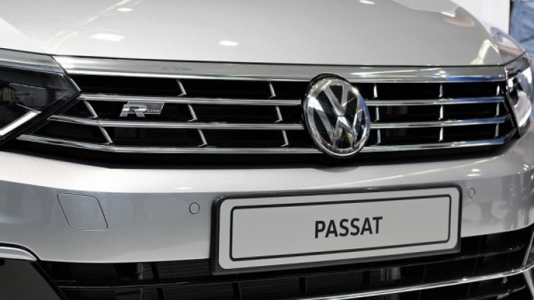 Първият завод на Фолксваген в Германия започва работа 