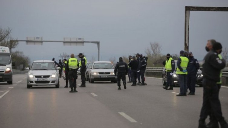 Да се даде шанс разумно да се спазват правилата, зове Росен Йорданов