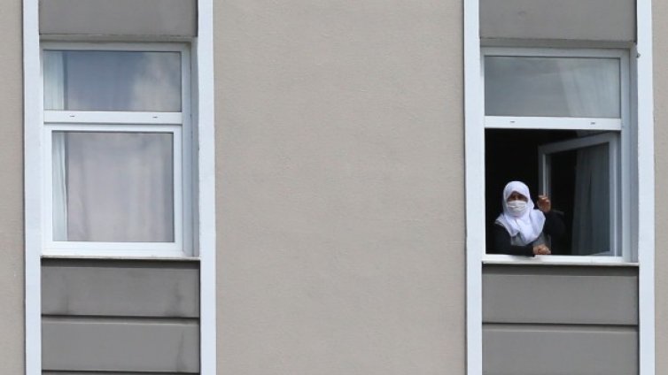 Рекорд на броя на екзекуциите в Саудитска Арабия