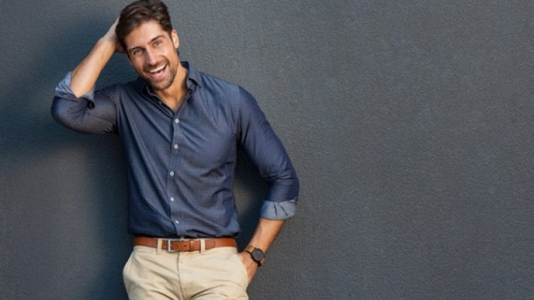  Какво в мъжкото поведение, привлича жените като магнит? 