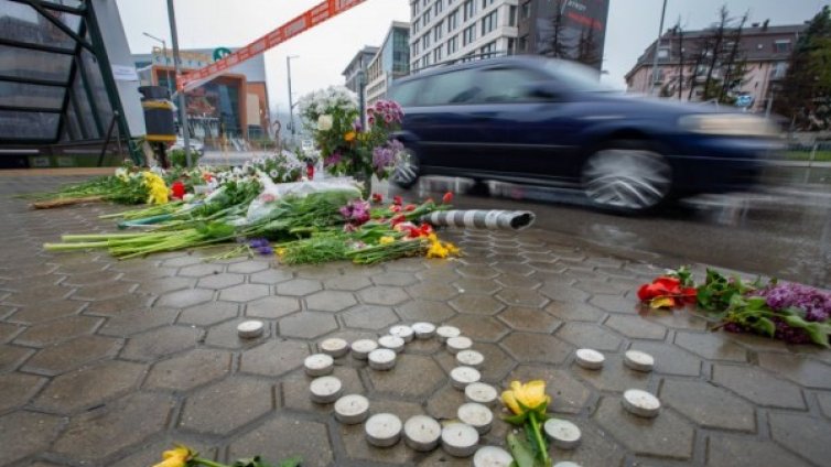 Като в Италия - наказание поне 12 години за "пътно убийство"