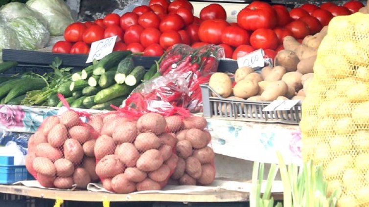 За екохрана: Бутон "Българско производство" в страницата на МЗХГ