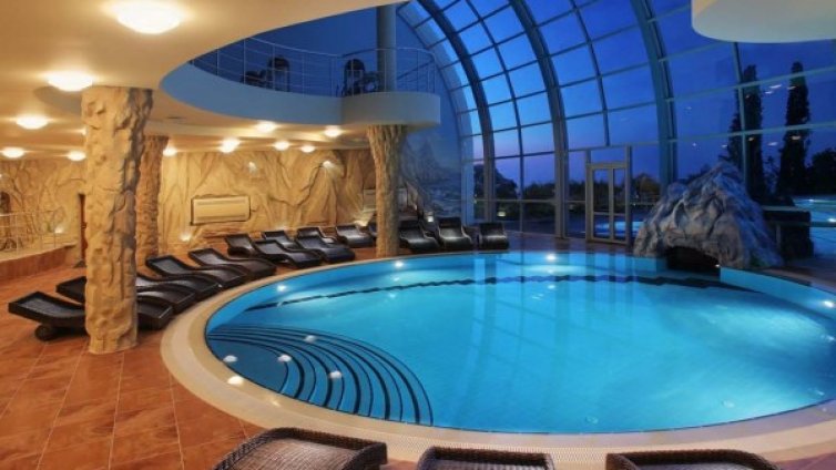 Богатите американци се крият от коронавируса в бункери 