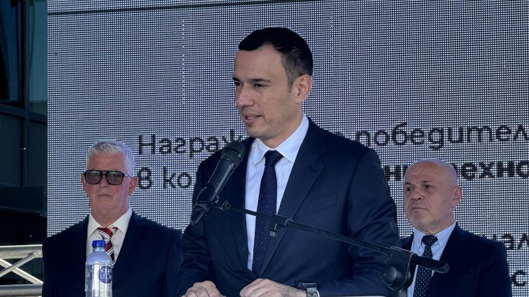 Столичната община не е съгласувала изграждане на палатков лагер в центъра