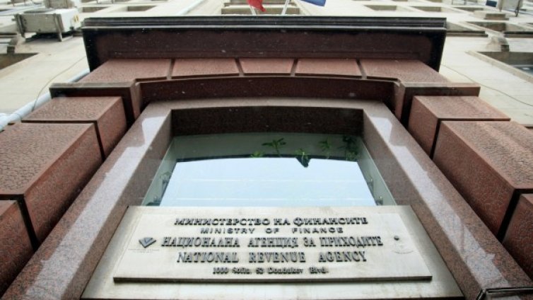 НАП припомня: Подаването на декларации за доходите е до 30 април 