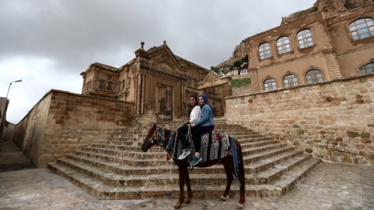 Турция локализира курортите "чисти" от коронавирус 