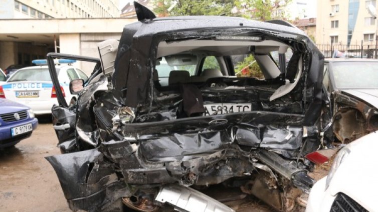 ВМРО предлага дрогираните водачи да работят в моргите 