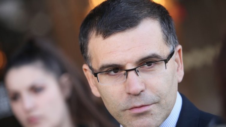 Симеон Дянков: Държавата трябва да е щедра в тази криза